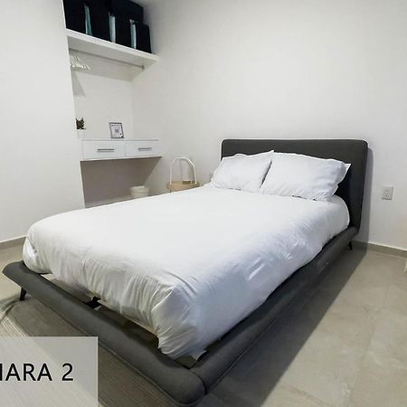 Apartamento Nuevo En Veracruz Centro Kültér fotó