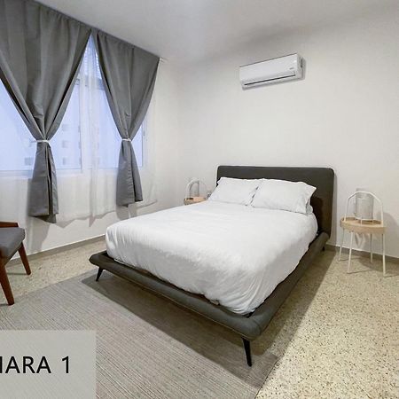 Apartamento Nuevo En Veracruz Centro Kültér fotó