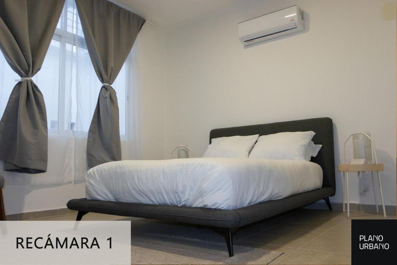Apartamento Nuevo En Veracruz Centro Kültér fotó