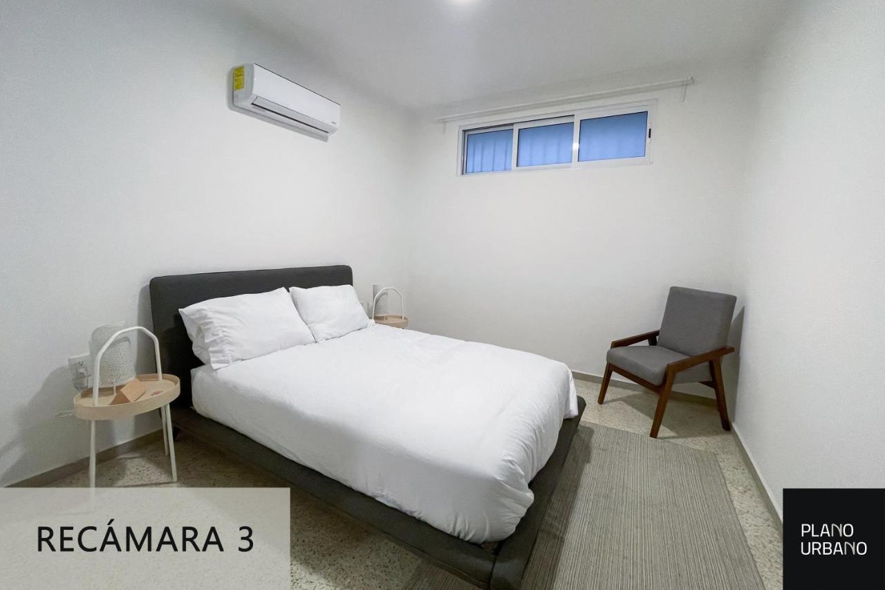 Apartamento Nuevo En Veracruz Centro Kültér fotó
