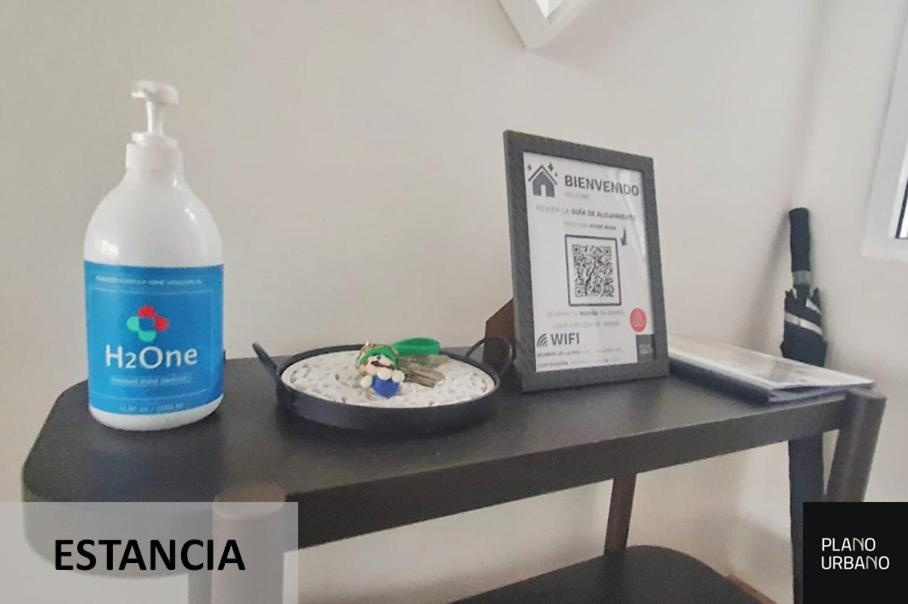 Apartamento Nuevo En Veracruz Centro Kültér fotó