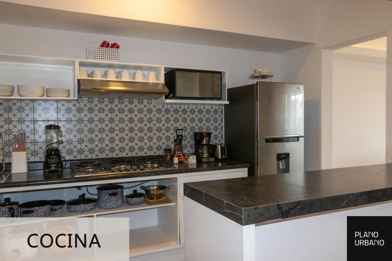 Apartamento Nuevo En Veracruz Centro Kültér fotó
