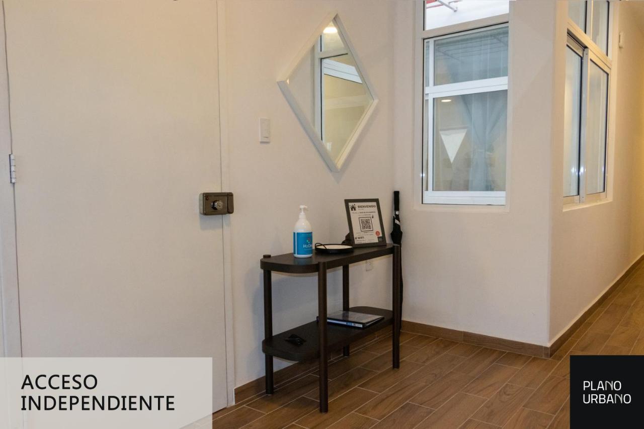 Apartamento Nuevo En Veracruz Centro Kültér fotó