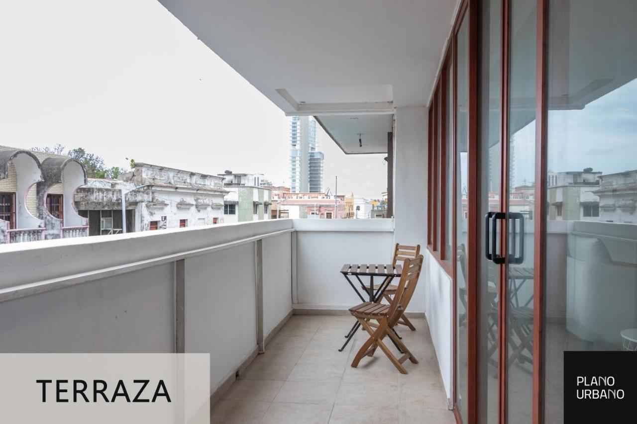 Apartamento Nuevo En Veracruz Centro Kültér fotó