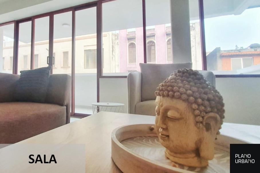 Apartamento Nuevo En Veracruz Centro Kültér fotó