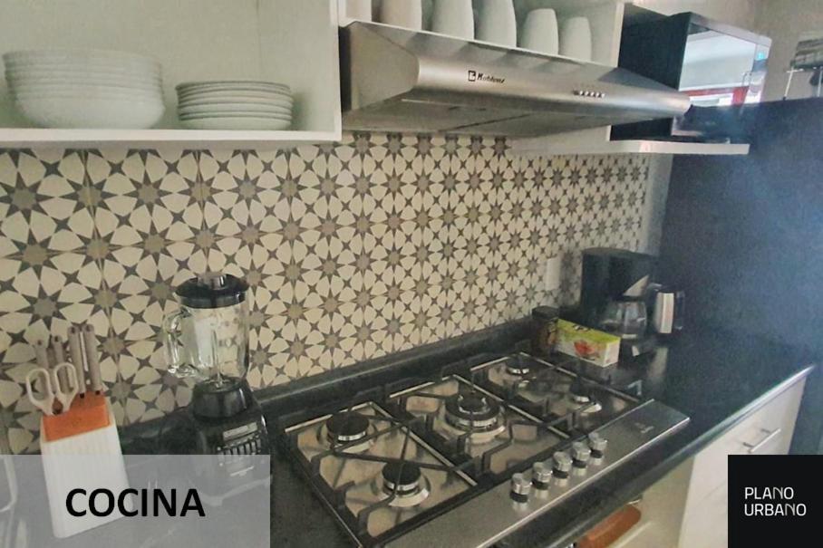 Apartamento Nuevo En Veracruz Centro Kültér fotó