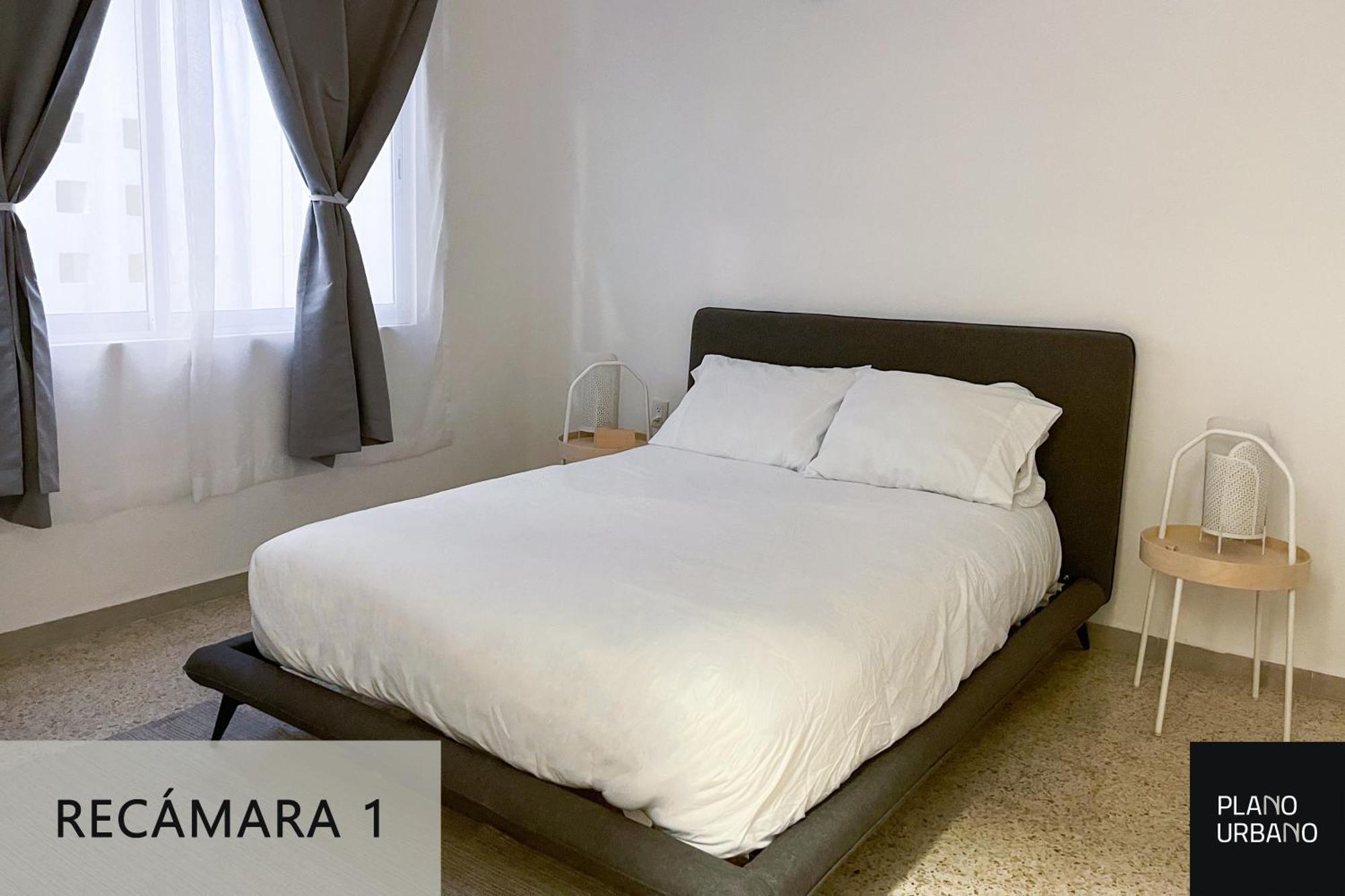 Apartamento Nuevo En Veracruz Centro Kültér fotó