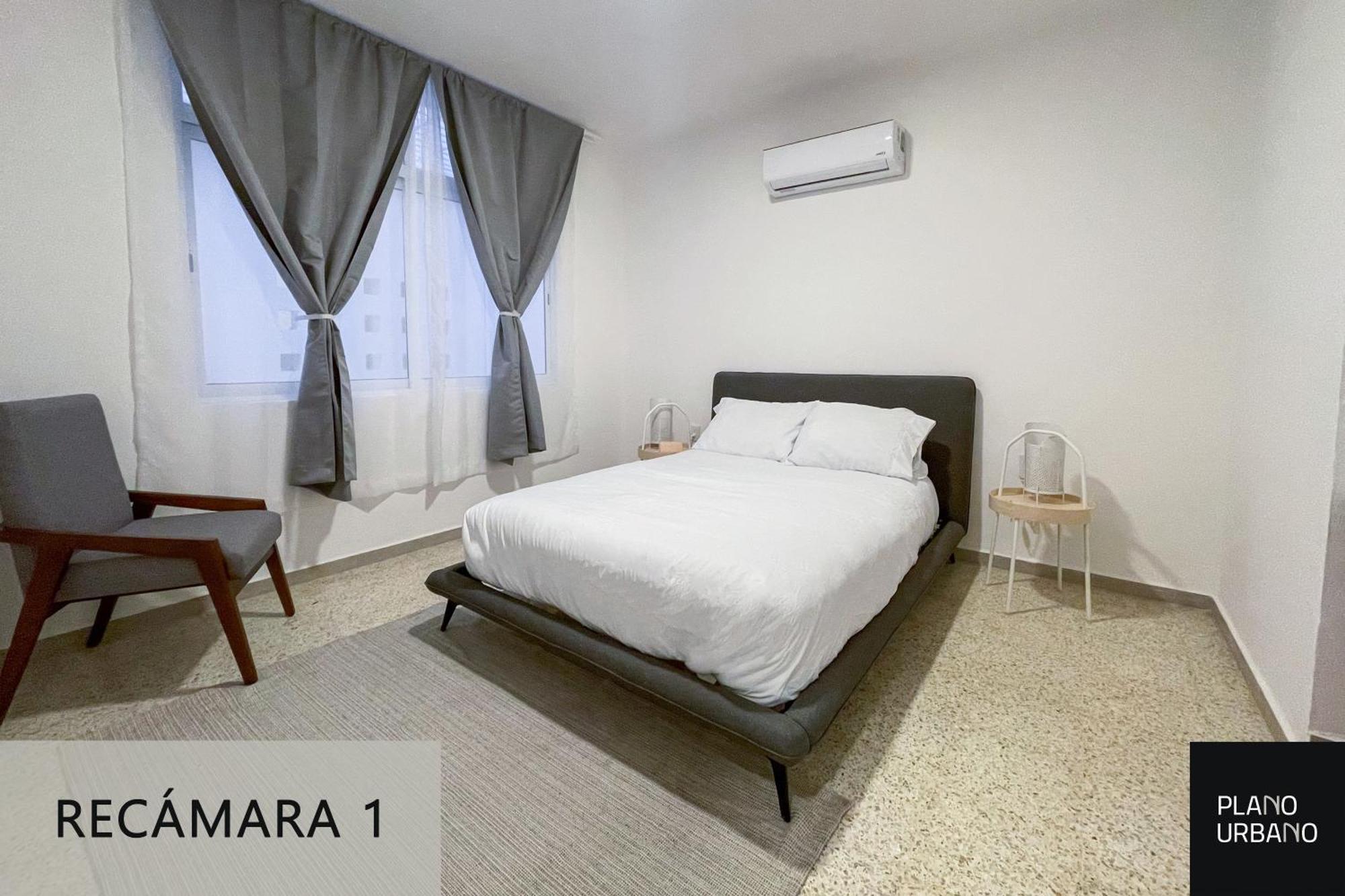 Apartamento Nuevo En Veracruz Centro Kültér fotó