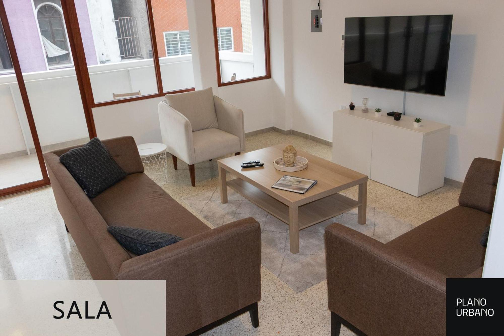Apartamento Nuevo En Veracruz Centro Kültér fotó