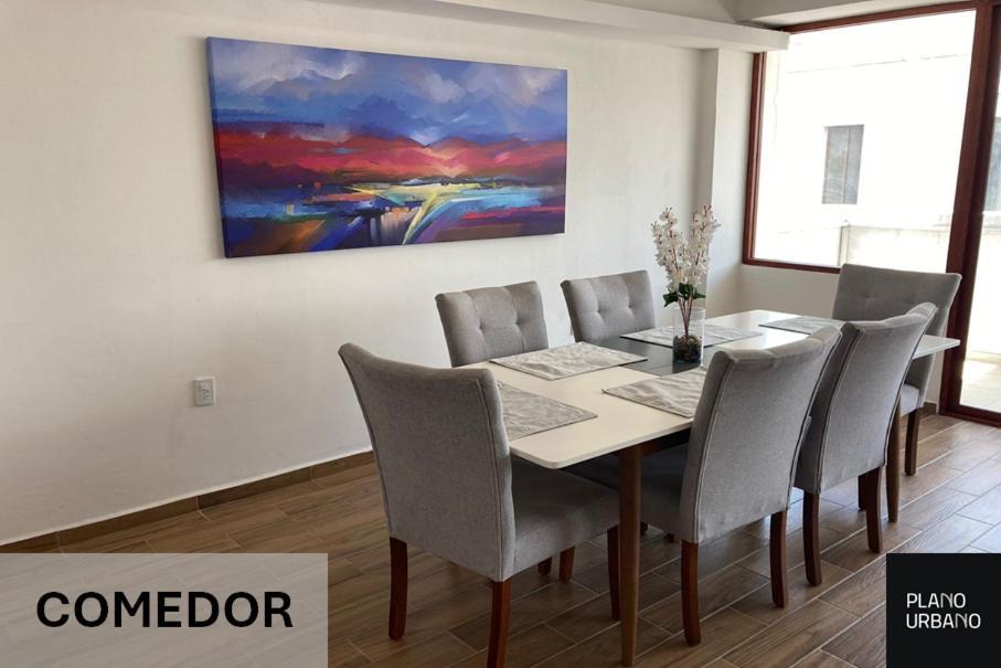 Apartamento Nuevo En Veracruz Centro Kültér fotó