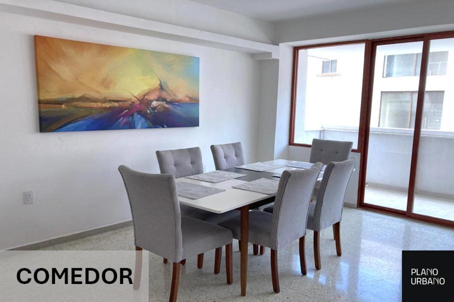 Apartamento Nuevo En Veracruz Centro Kültér fotó