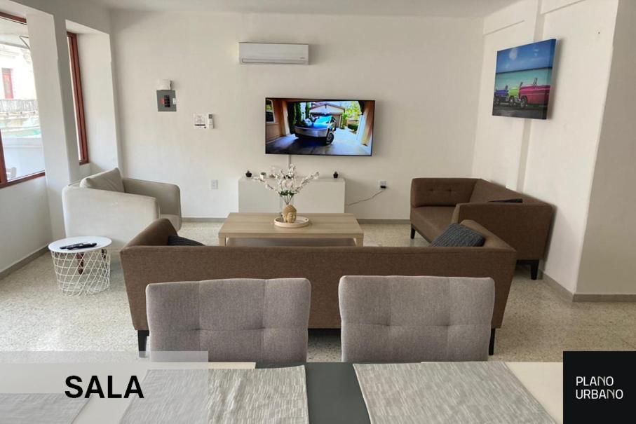 Apartamento Nuevo En Veracruz Centro Kültér fotó